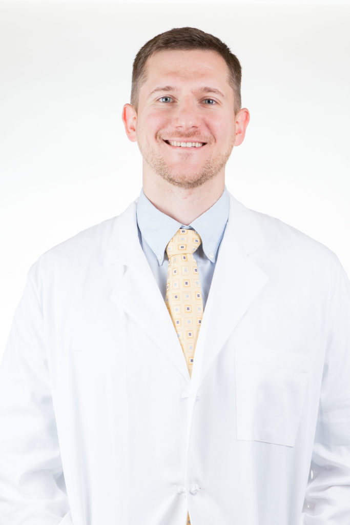 dr. andy ciecielski