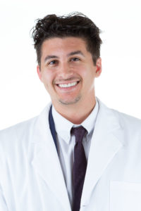 dr garrett solecki