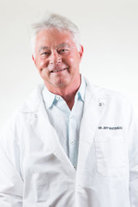 dr jeff whitehead