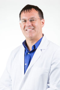 Dr. Mike DesRosiers
