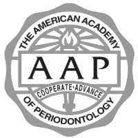 American Academy of Periodontology Logo