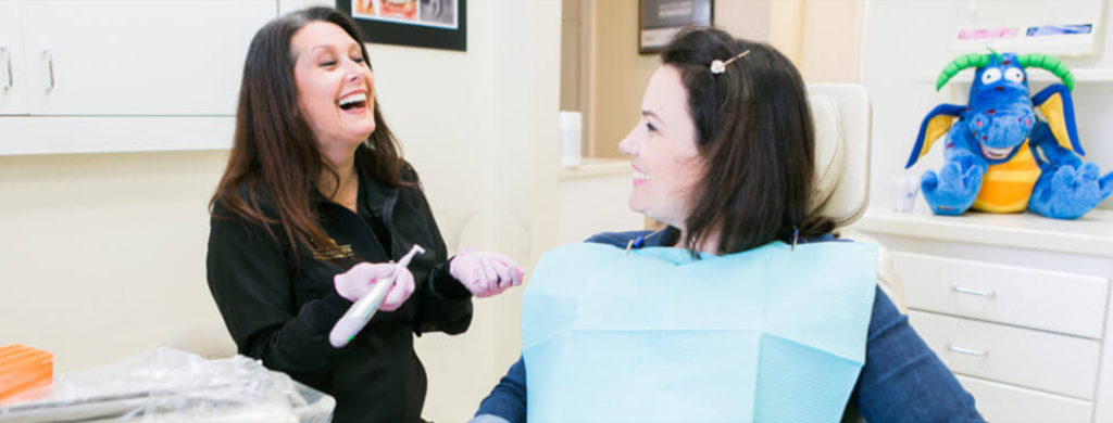 Lane & Associates will be my dentist for life