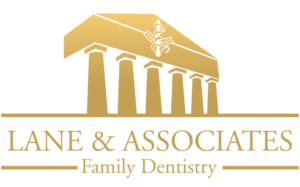 lane and associates logo