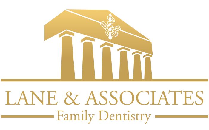 lane and associates logo