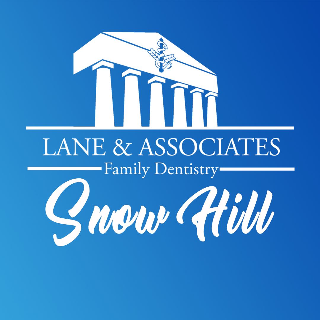 Lane and Associates Logo for Snow Hill Location