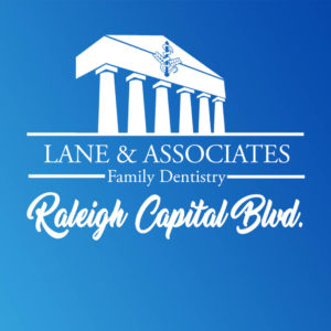 Raleigh Capital Blvd Dentist logo