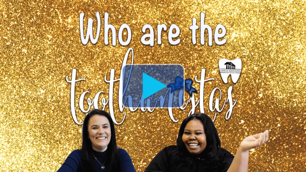 Who are the Toothanistas