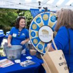 Cary Lazy Daze sponsors and volunteers