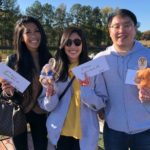 2019 Doctor Bake off Winners