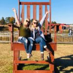 Family Day large rocking chair