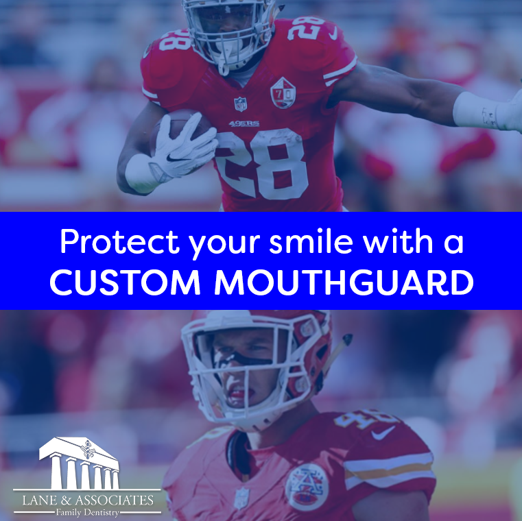 super bowl 2020 mouthguard