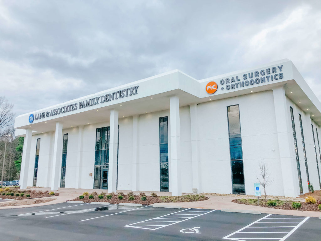 Durham Miami dental office
