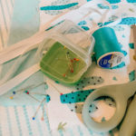 kit for fabric face masks