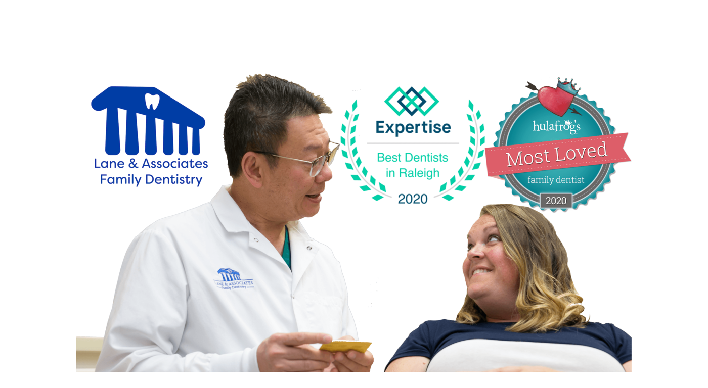 Best Dentist 2020 Award Winner