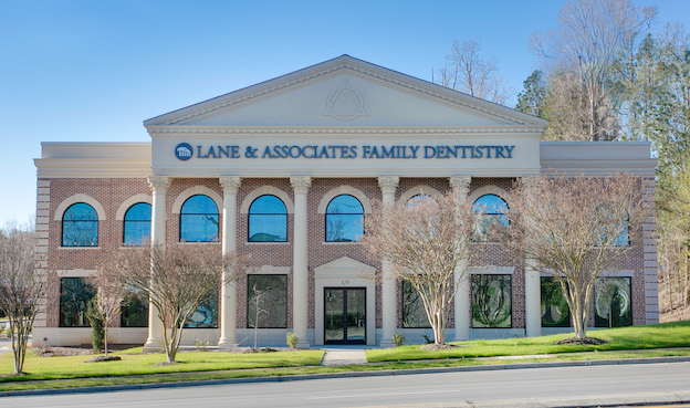 Cary Dentist