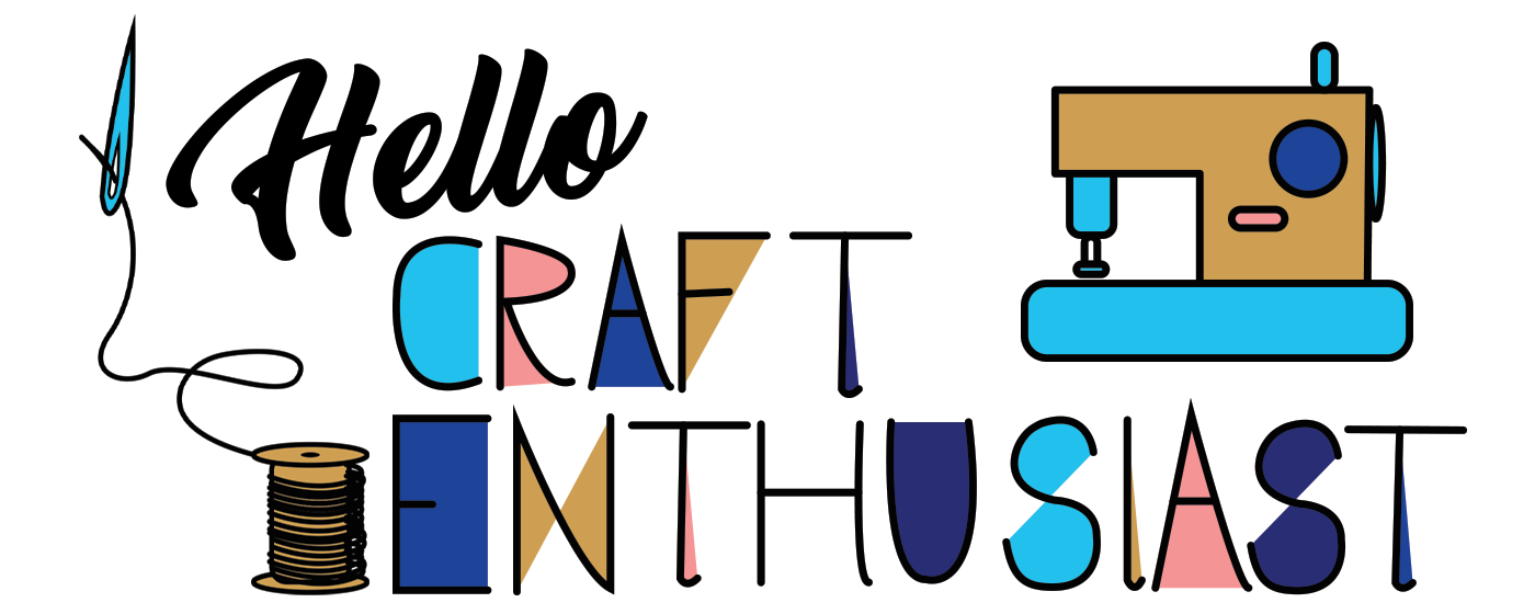 hello craft enthusiast header