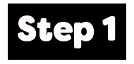 step 1 graphic