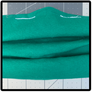 pipe cleaner pocket
