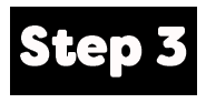 step 3 graphic