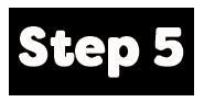 step 5 graphic