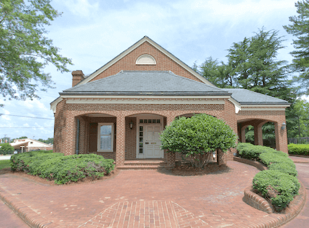 High Point NC Dentist