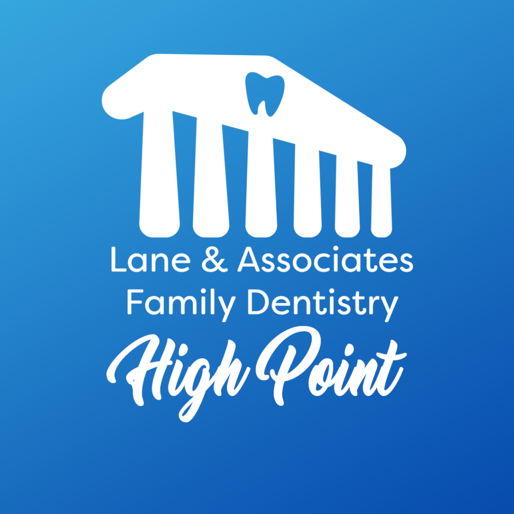 High Point Lane Logo