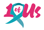 1 of us Logo