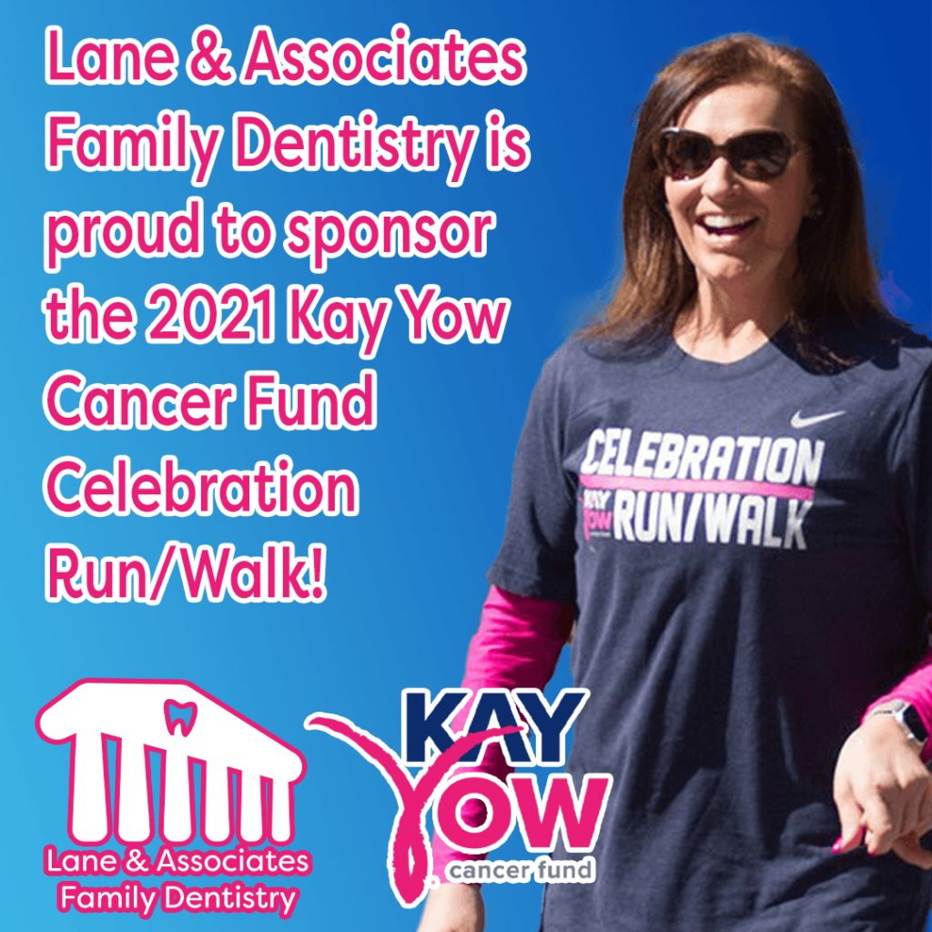 kay yow celebration walker smiling