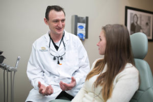Southern Pines Dentist NC