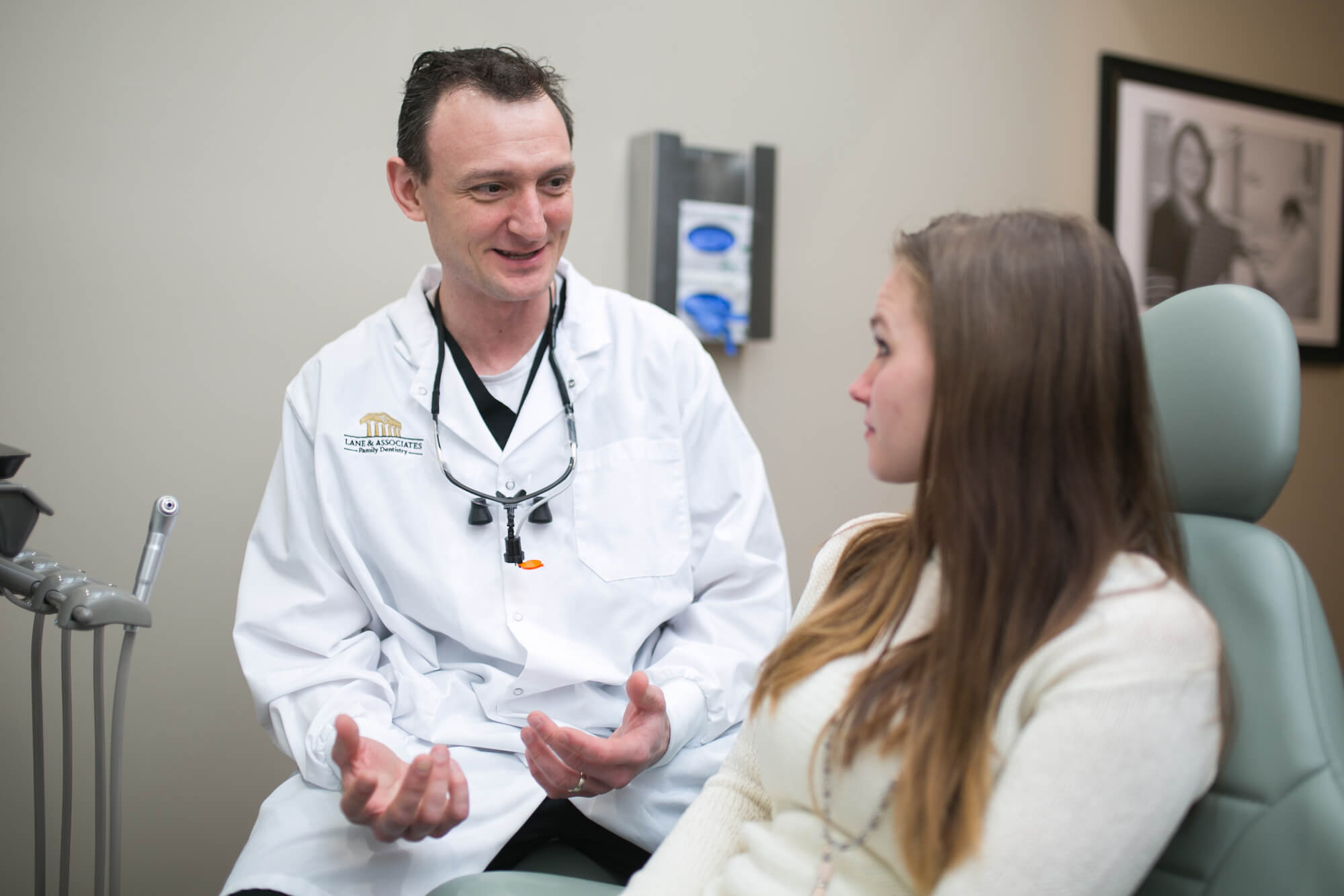 Southern Pines Dentist NC