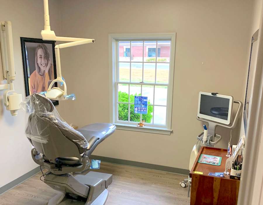 Dental Office