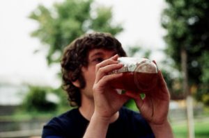 sweet tea bad for your teeth