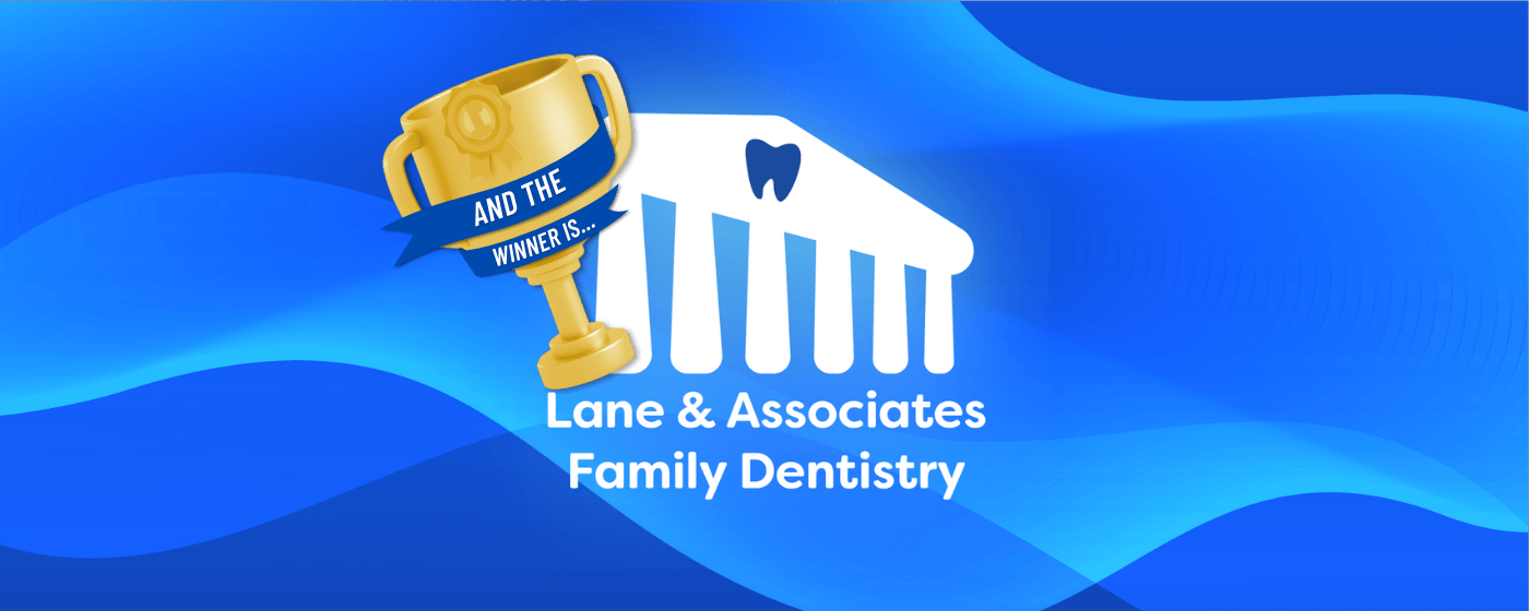 lane & associates family dentistry voted best dentist in raleigh and cary