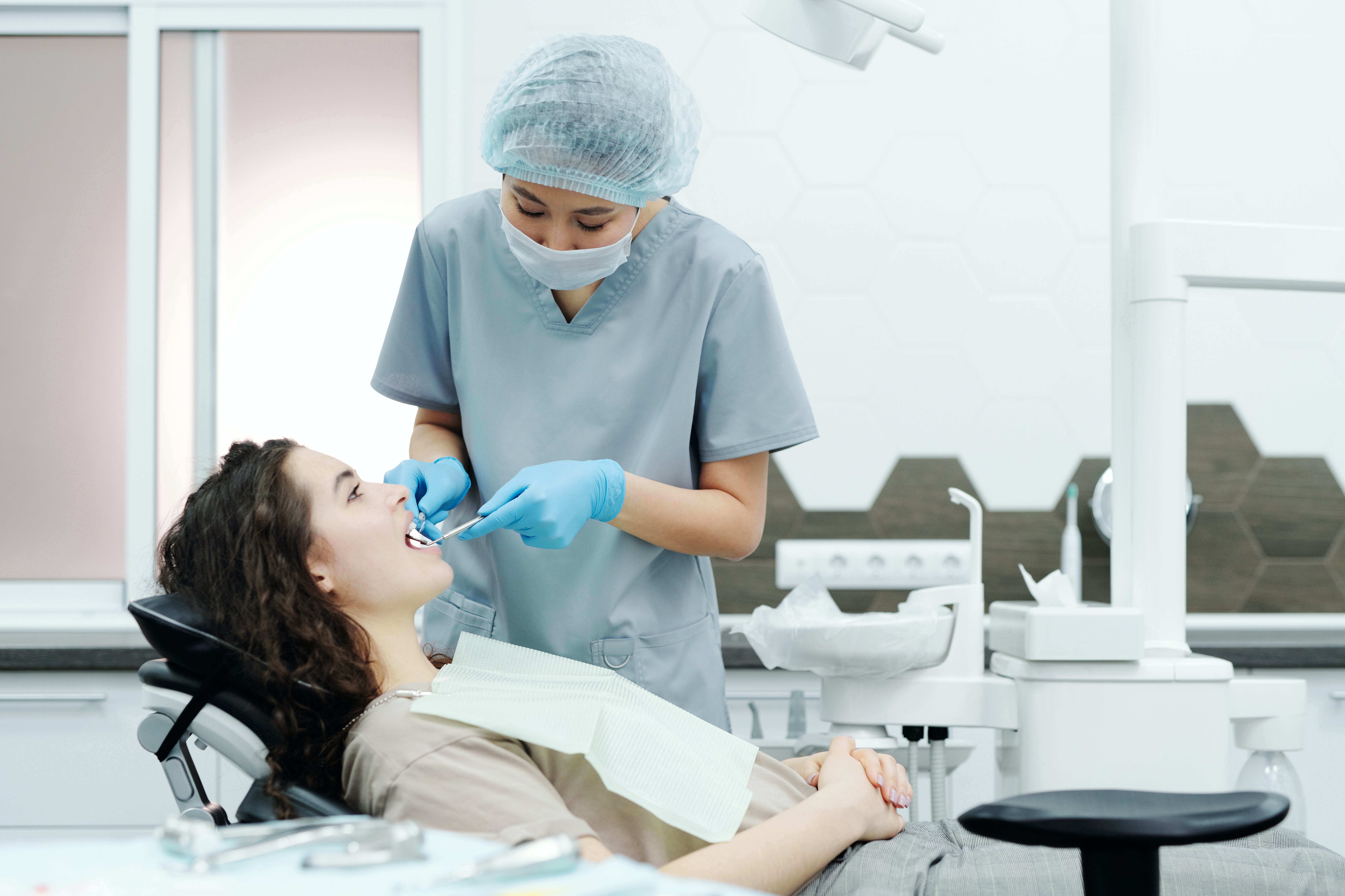 Dental procedure