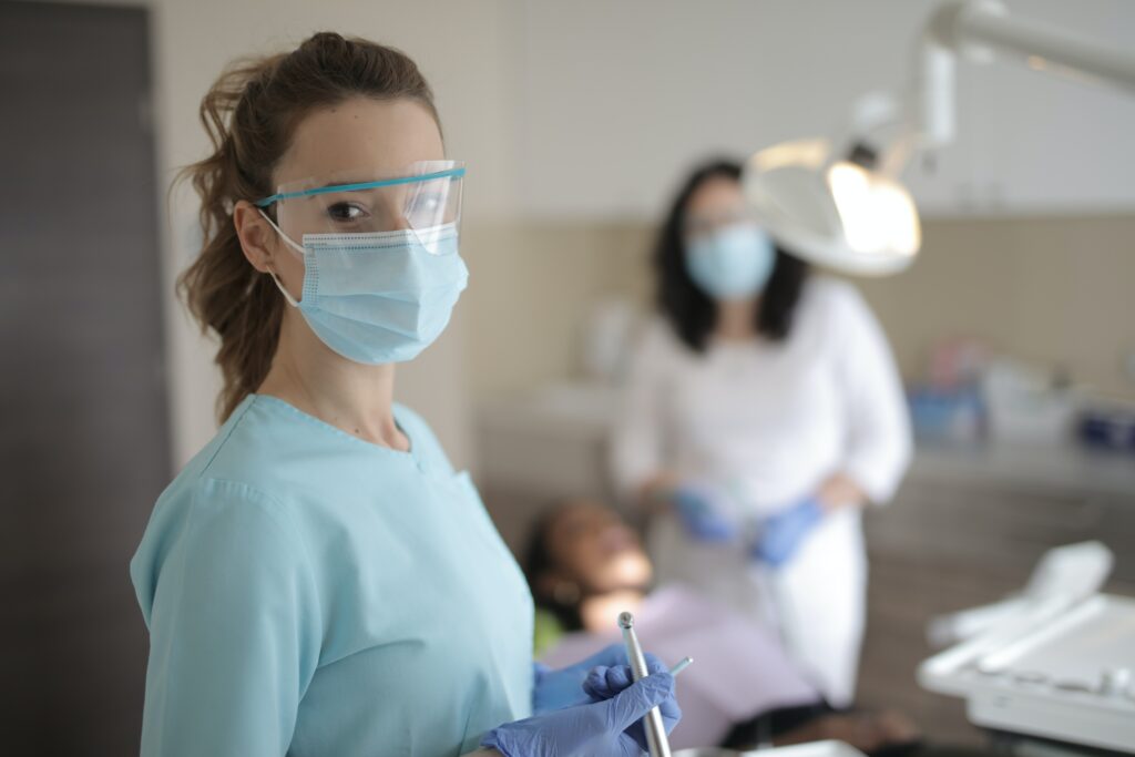 dentist