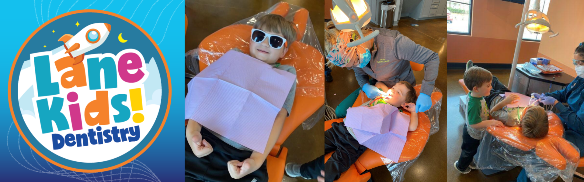 Lane Kids Banner Image