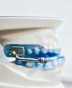 Lane & Associates Dental Sleep Medicine Oral Appliance