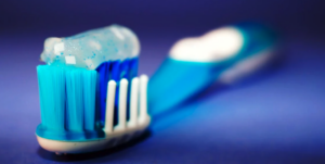 Toothbrush