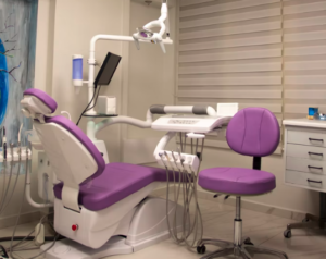 dental office