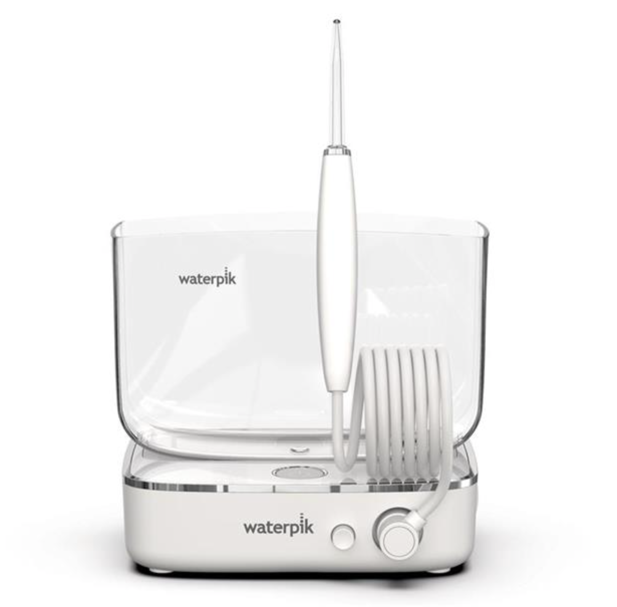Waterpik water flosser