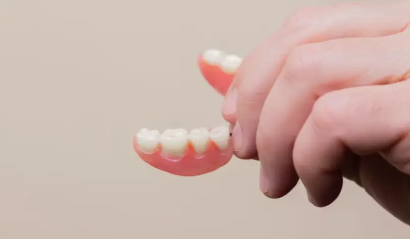 Dentures