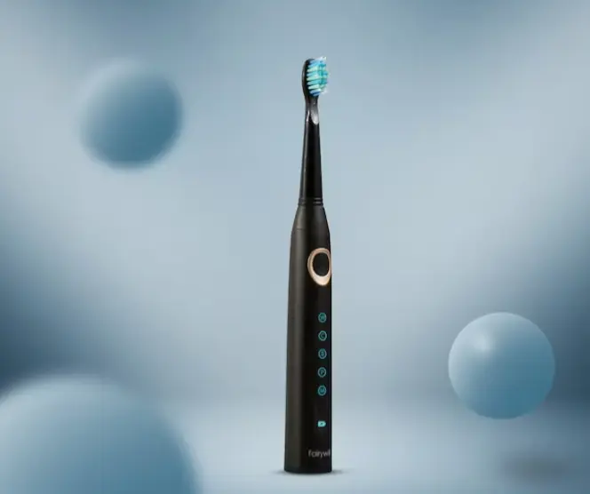 Electric Toothbrush
