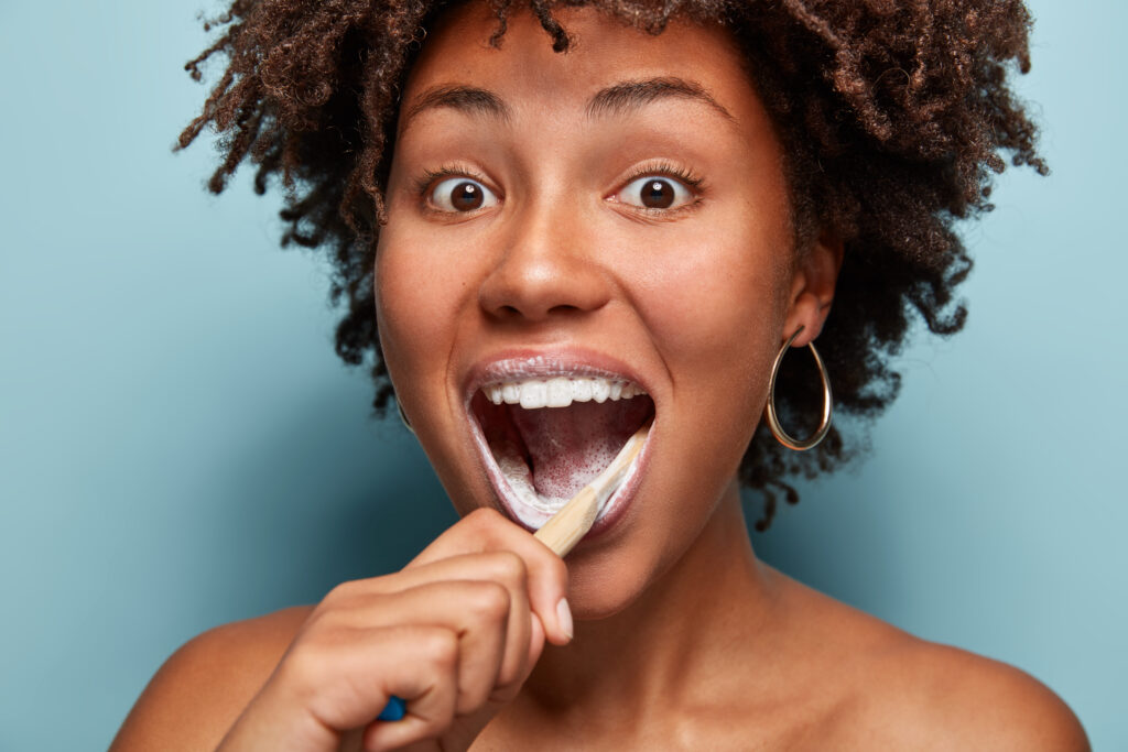 Dental care